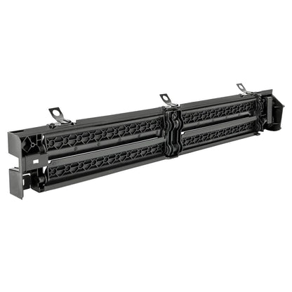 Lower Active Grille Shutter for Subaru Outback Legacy (2015–2019) 52811AL00B SU1206100