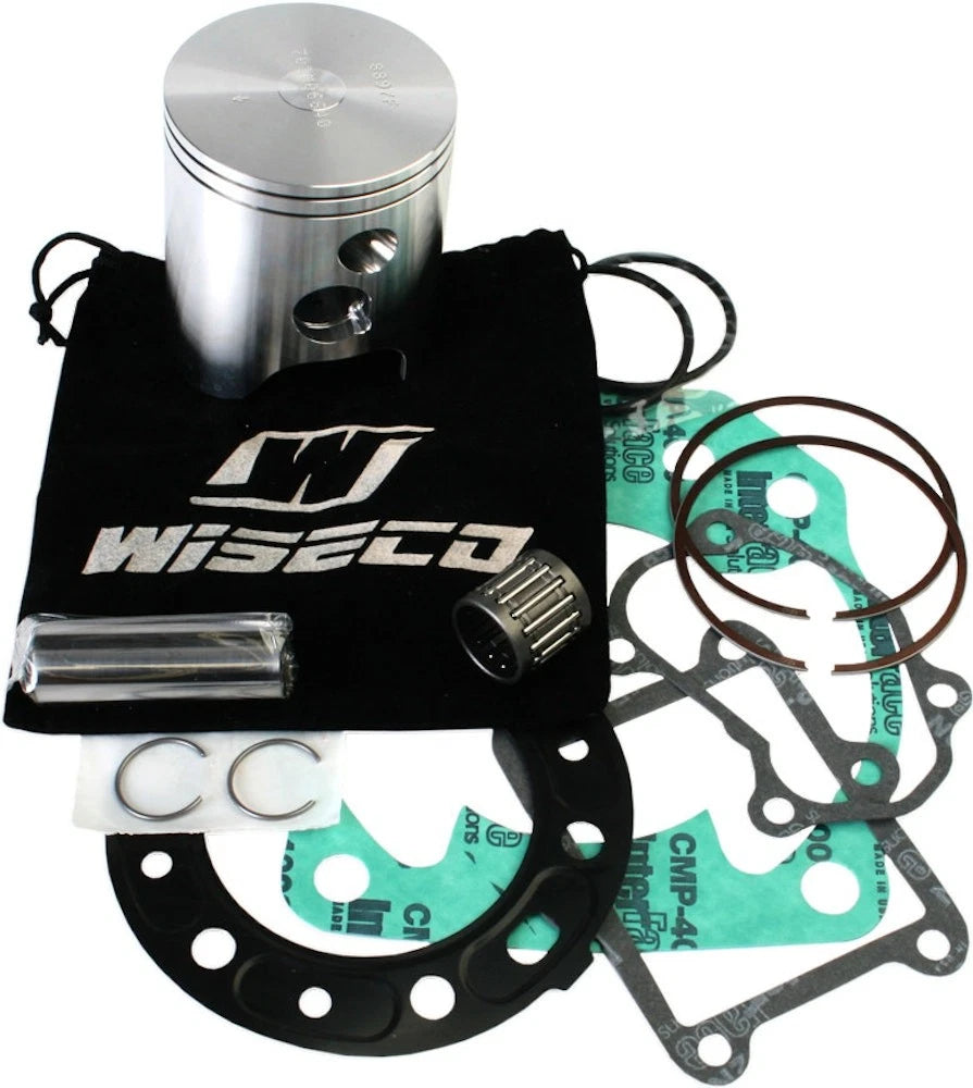Wiseco Piston Top-End Rebuild Kit for Honda CR250R (1997–2001) PK1168