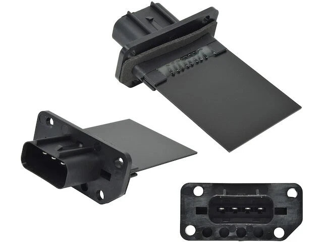 Blower Motor Resistor for Ford F350 Super Duty (2008–2010) 38196PRGQ
