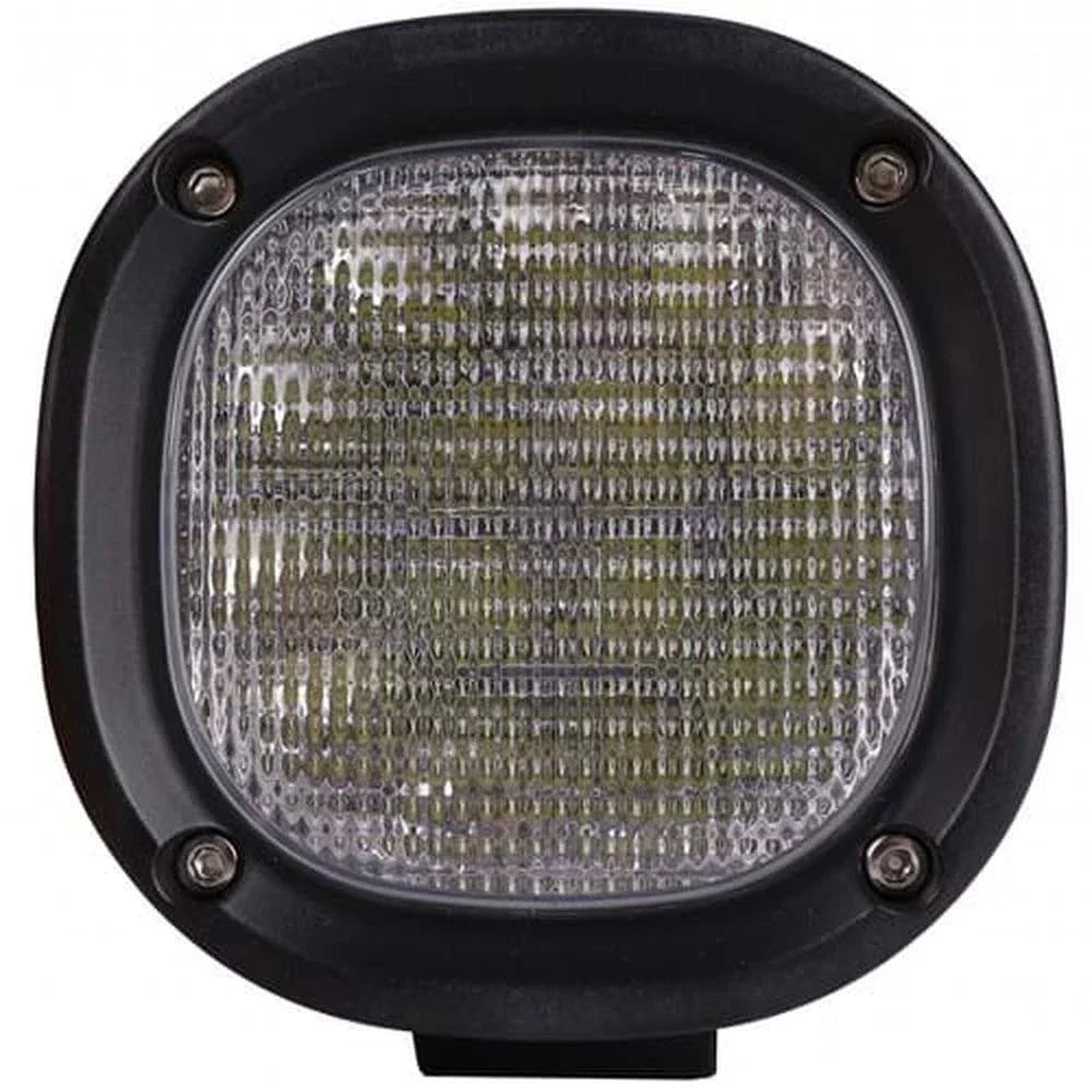 CREE LED Flood Beam Fender Light for Caterpillar (CAT9X9484)