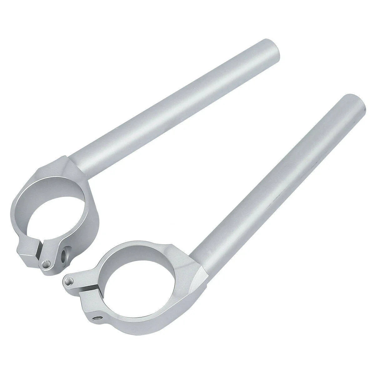 50mm Clip On Handle Bar for Yamaha YZF R1 (1998–2001)
