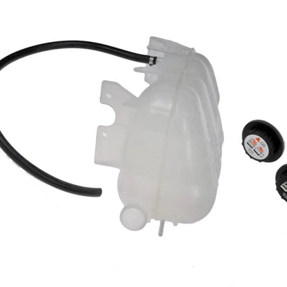 Windshield Washer Fluid Reservoir for Navistar 7300/7400/8500 (2002–2005) ALX-PAU-RB-603-5110-CL360A64
