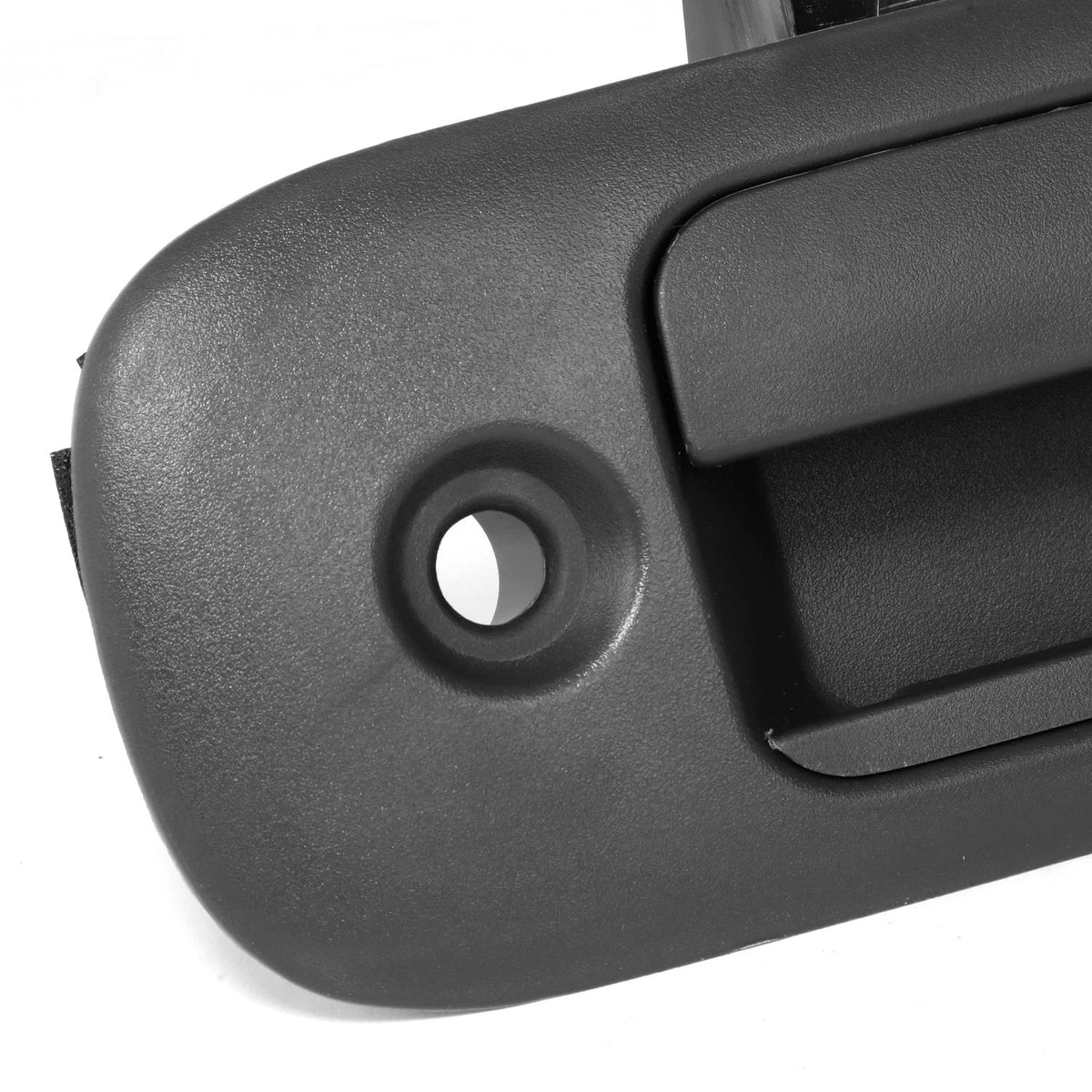 Rear Passenger Right Outer Sliding Door Handle Lever for Express/Savana (1996–2002)