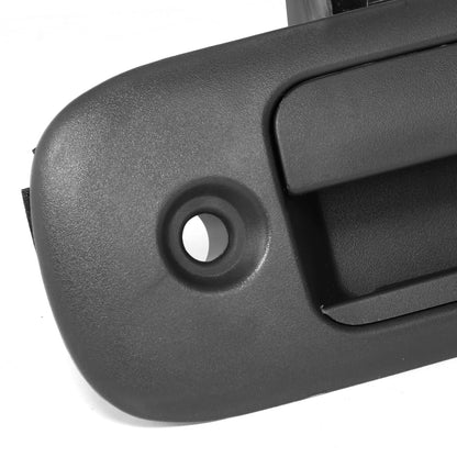 Rear Passenger Right Outer Sliding Door Handle Lever for Express/Savana (1996–2002)