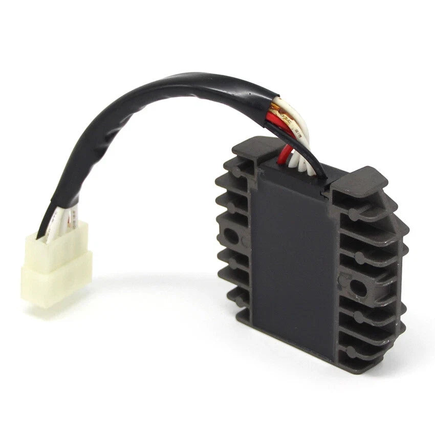 Voltage Rectifier Regulator for Suzuki GSXR400 GK73A, GSXR250, GK71A (1984–1990)