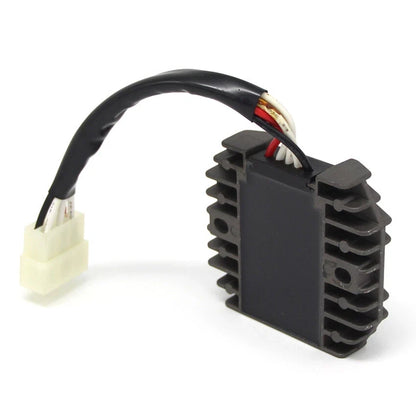 Voltage Rectifier Regulator for Suzuki GSXR400 GK73A, GSXR250, GK71A (1984–1990)