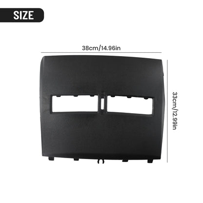 Air Vent Trim Bezel for Nissan Versa (2007–2012)