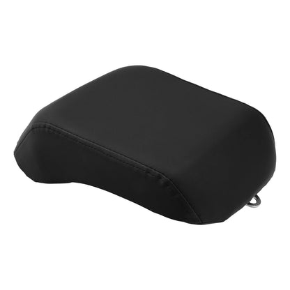 Passenger Pillion Seat for Harley Fat Boy Heritage Softail FLSTC (2007–2017)