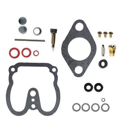 Carburetor Kit for Wisconsin LQ37 VG4D V460D VH4D V465D W4-1770 NJ