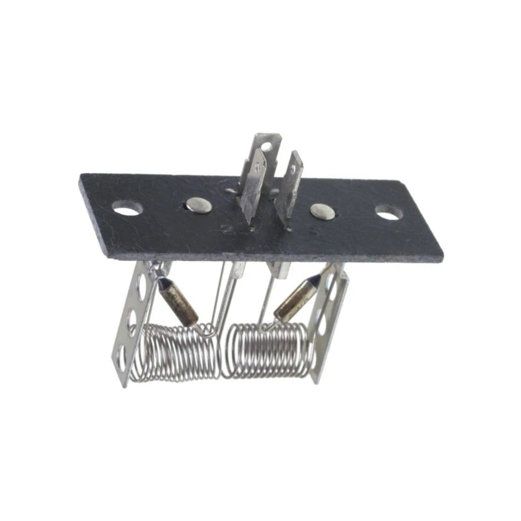 Blower Motor Resistor for Chevy C4500/C5500 Kodiak (2003–2009) ALX-PAU-SI-RU-373-CLB5