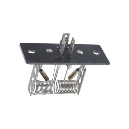 Blower Motor Resistor for Chevy C4500/C5500 Kodiak (2003–2009) ALX-PAU-SI-RU-373-CLB5