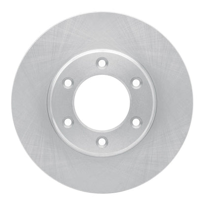 Brake Disc for Toyota T100 RWD (1993–1998) ERE-76118, 4351234030