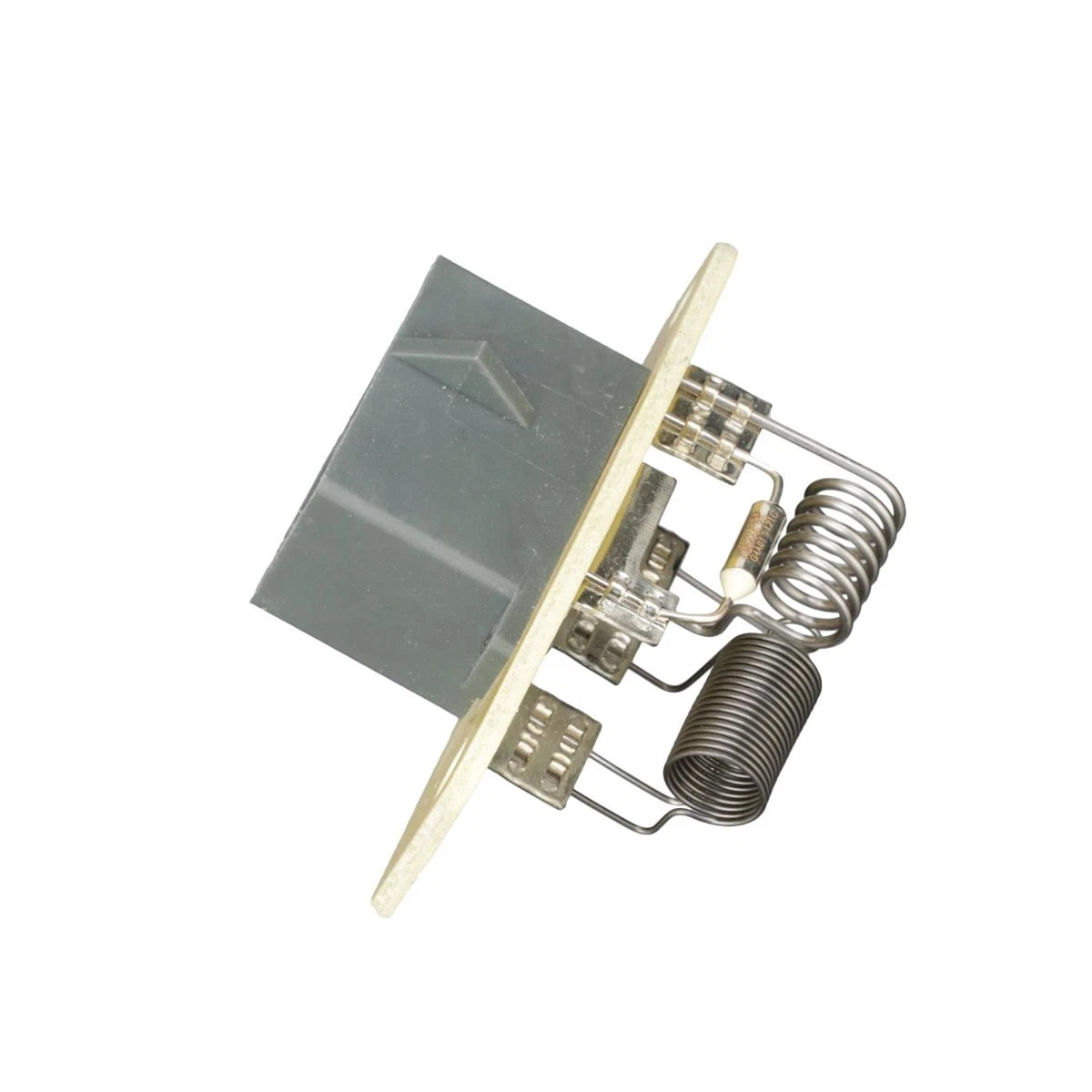 RU-318 Blower Motor Resistor for F350 F150 E150 E250 E350 (1990–2007)