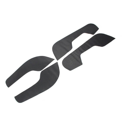 Door Anti Kick Pad Protection Cover for Honda Civic Sedan (2016–2021)