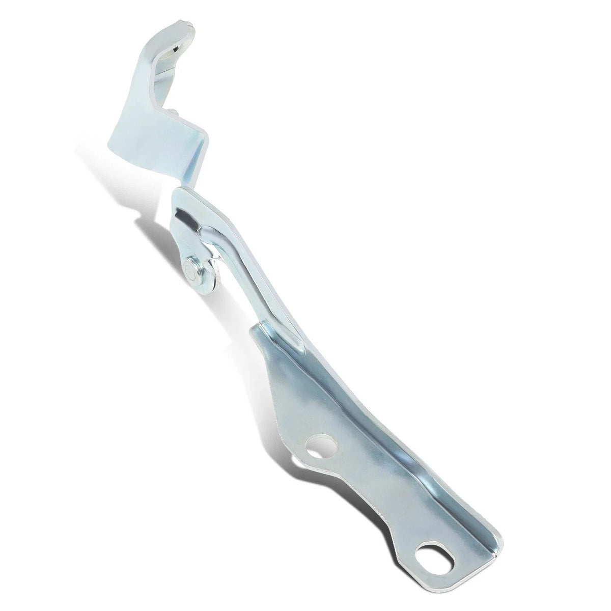 RH Steel Bonnet Hood Hinge Latch for Kia Rio/Rio5 (2006–2011)