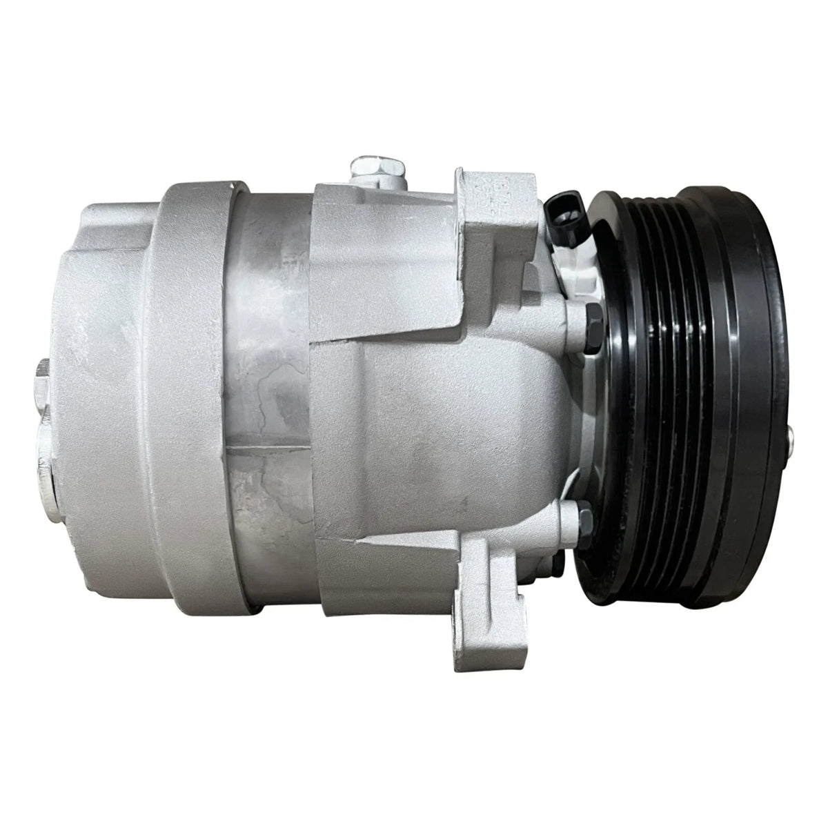 AC Compressor Replacement for Chevrolet Cavalier 2.2L (2000–2005)