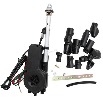 Automatic Power Antenna Motor Mast for Toyota Camry 4Runner RAV4 Celica (1990–2016)
