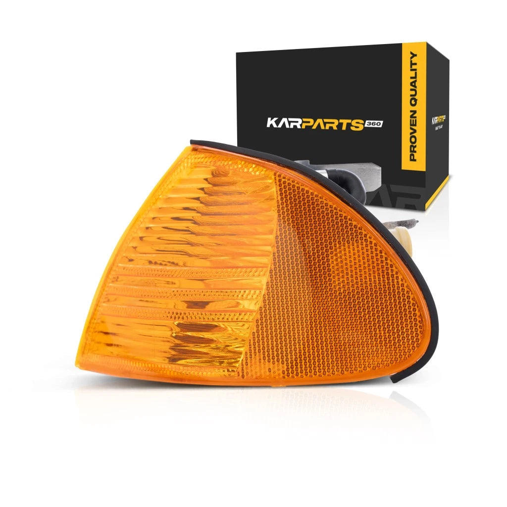 Turn Signal/Parking Light for BMW 325xi (2001) CLX-M0-18-5356-00-1-CL360A4, BM2520104