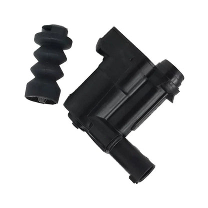 Gas Tank Cap Lock Motor for BMW MINI (2010–2018) 51177412594