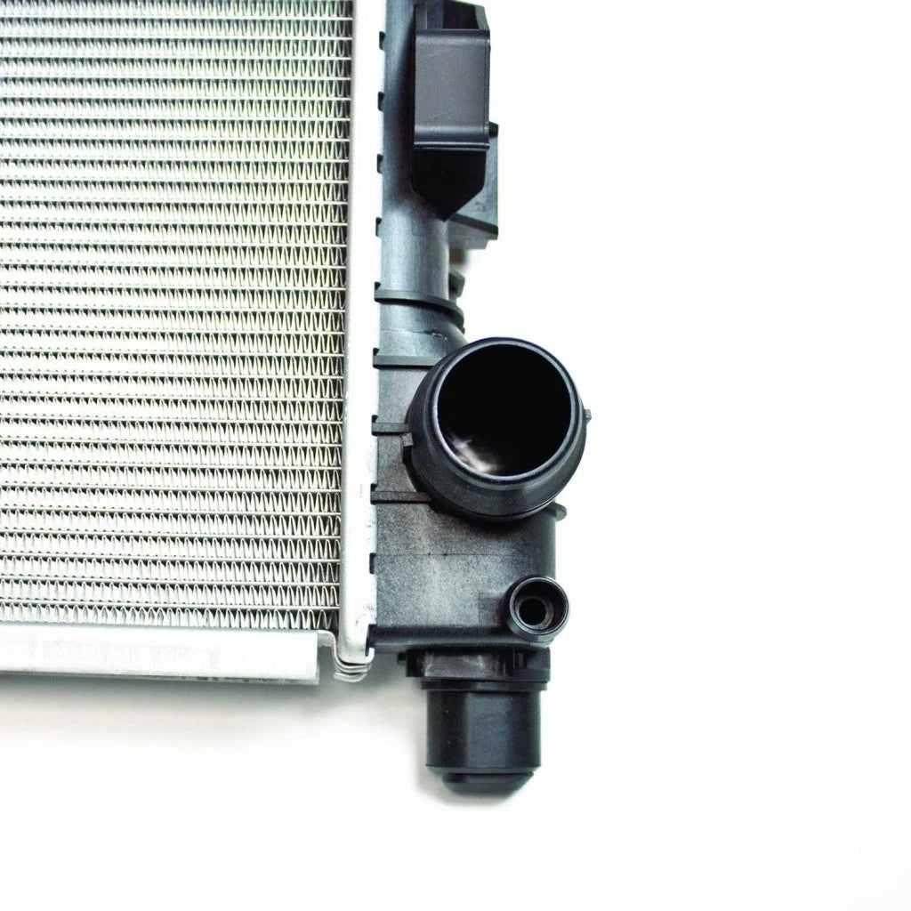 Radiator for Mercedes-Benz GL350 (2013–2016) CLX-M0-13505-CL360A1, MB3010173