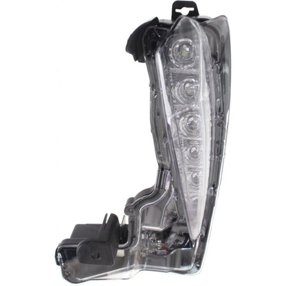 Daytime Running Light for Toyota Corolla (2017–2019) CLX-M0-12-5404-00-1, TO2562103