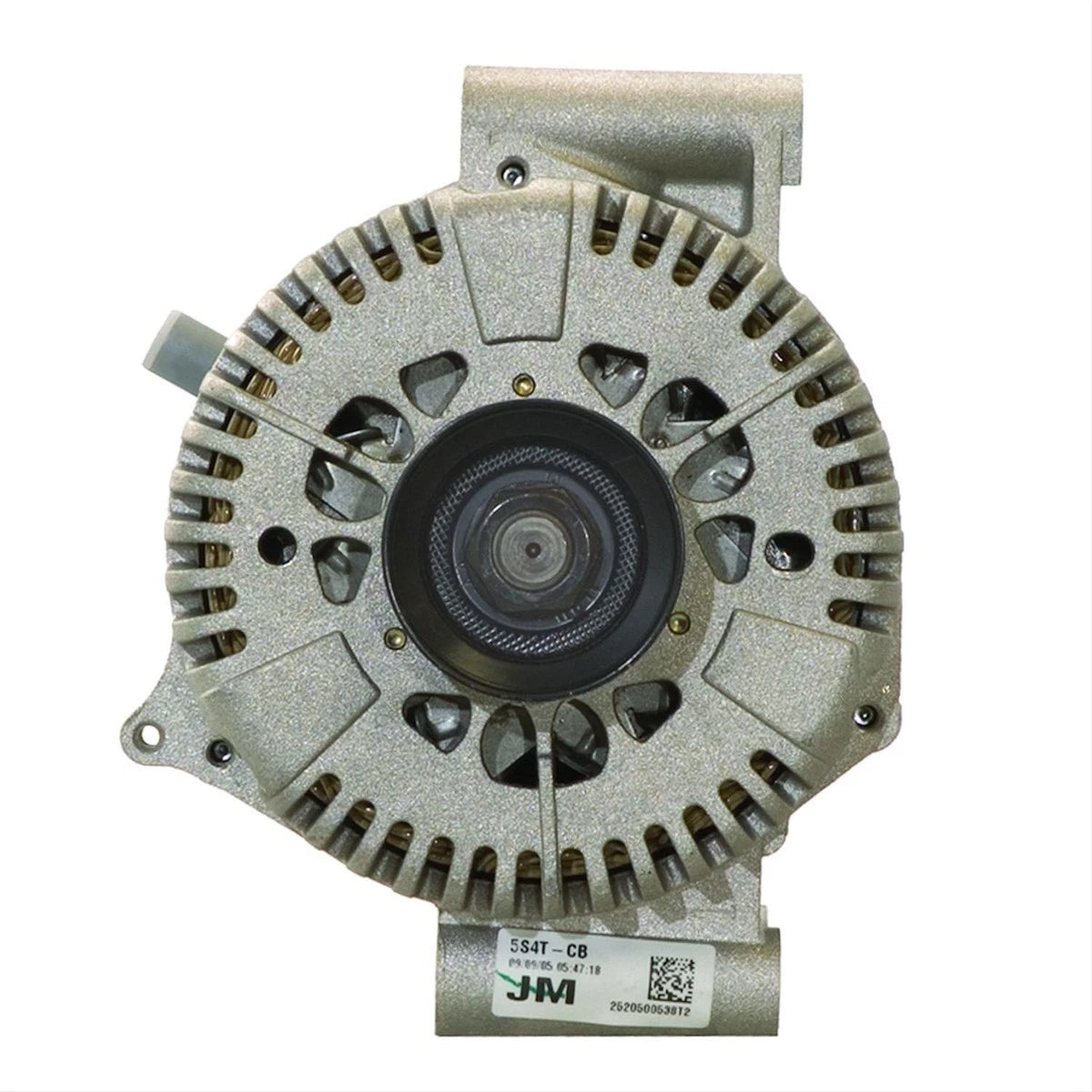 Alternator 335-1146 for Ford Focus (2005–2007) Automatic Transaxle
