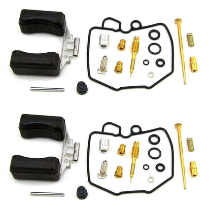 2X Carburetor Float Gasket Kit for Honda CX500 (1978–1979)