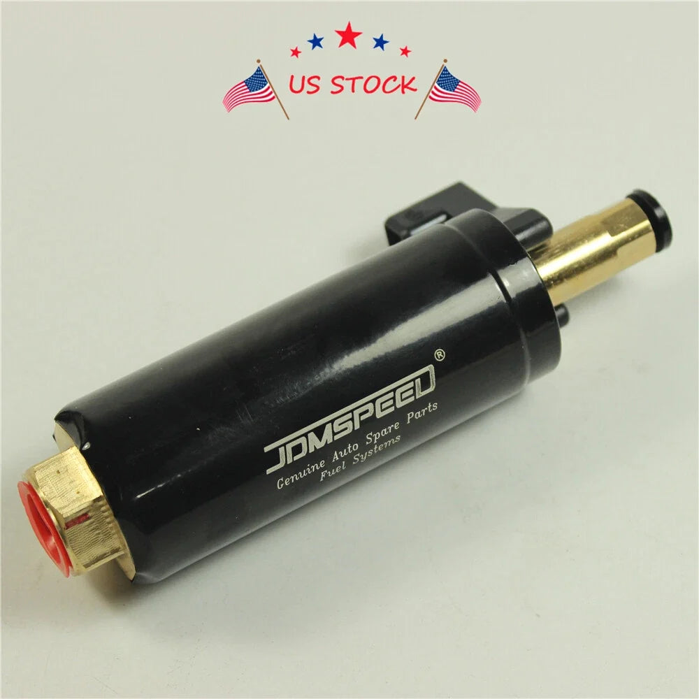 Fuel Pump for MerCruiser OMC Volvo Penta 5.7L 5.0L 4.3L (1990–2023)