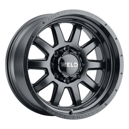 Weld W10109098500 Off-Road Wheel for Ford (2000–2023) 20X9.0 6X135 ET00
