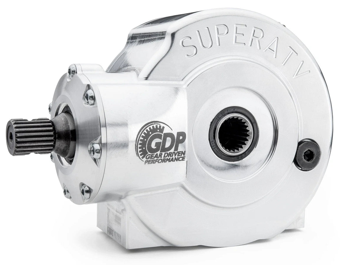 Complete Differential for Polaris RZR (OEM# 1334624)