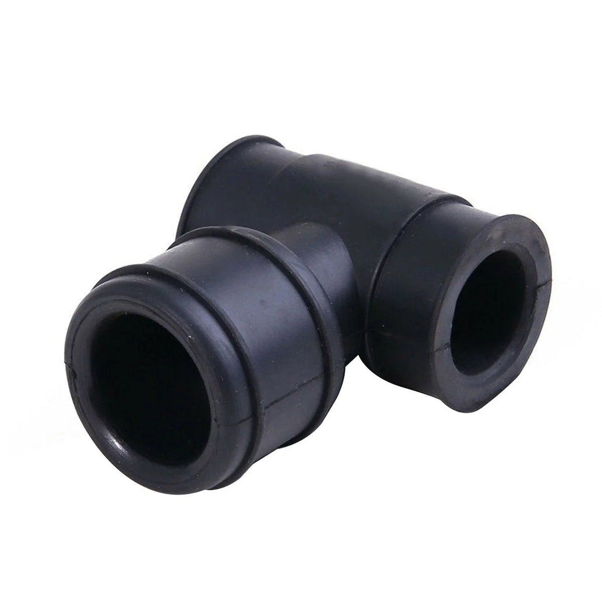 3-Way PCV Hose Connector for Audi TT A4 A6, Volkswagen Beetle 1.8L Turbo