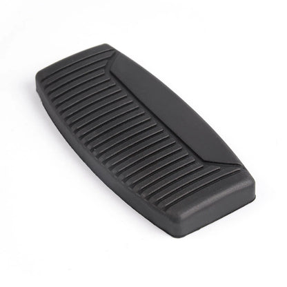 Brake Pedal Pad Rubber Cover for Ford (J-02ITF1201ABK, DOR20753, 20753)