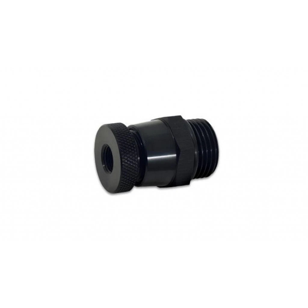 Vibrant Drain Valve for 10 ORB to 1/8 NPT (TLX-vib12678-CL360A70)