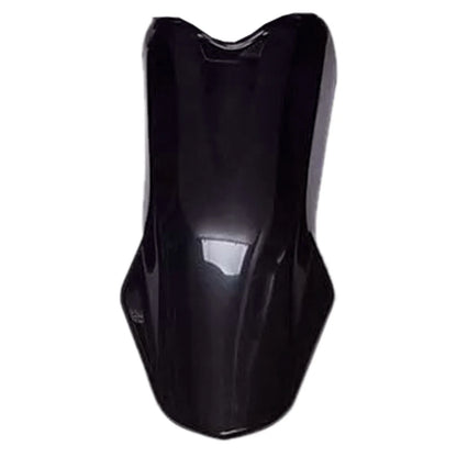 Body Plastic Kit Front Rear Fender Fairing for Yamaha TTR50 (2006–2021) Black