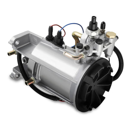Fuel Filter Housing Assembly for Ford Powerstroke 7.3L (1994–1997) F6TZ9155AB