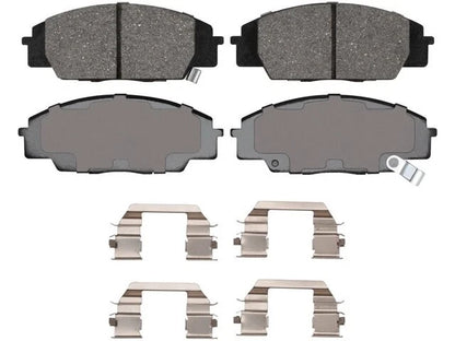 Brake Pad Set Front for Honda S2000 (2000–2009) 71265YVZD