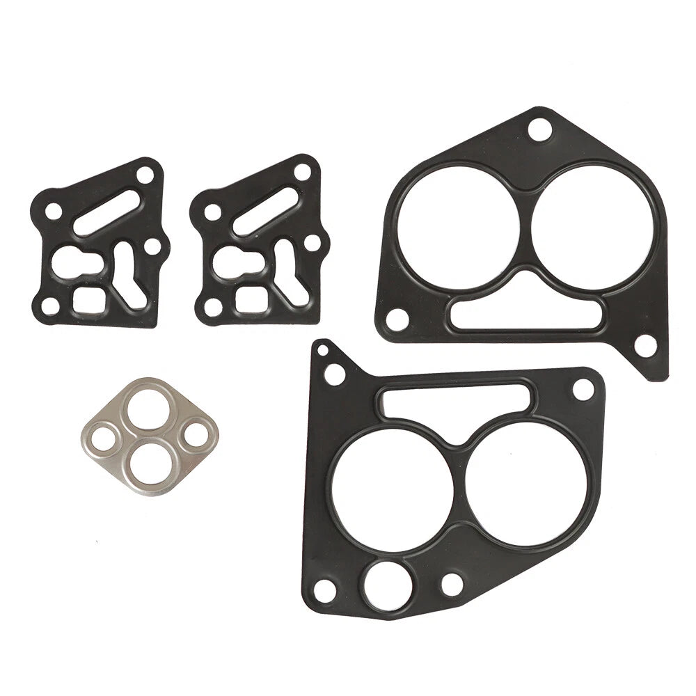 Set of 10 Head Gasket Bolts for Subaru Impreza Legacy Forester Outback (2004–2011) HS26170PT-1, HS26415PT-1, ES72212
