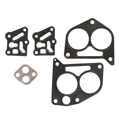 Set of 10 Head Gasket Bolts for Subaru Impreza Legacy Forester Outback (2004–2011) HS26170PT-1, HS26415PT-1, ES72212