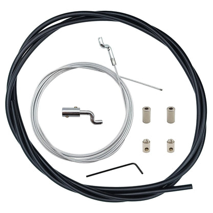 Throttle Cable Repair Kit for Lawn Mower