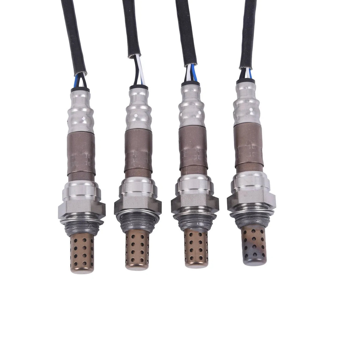 Set of 4 Oxygen O2 Sensors for Toyota Sequoia Tundra (2000–2004)