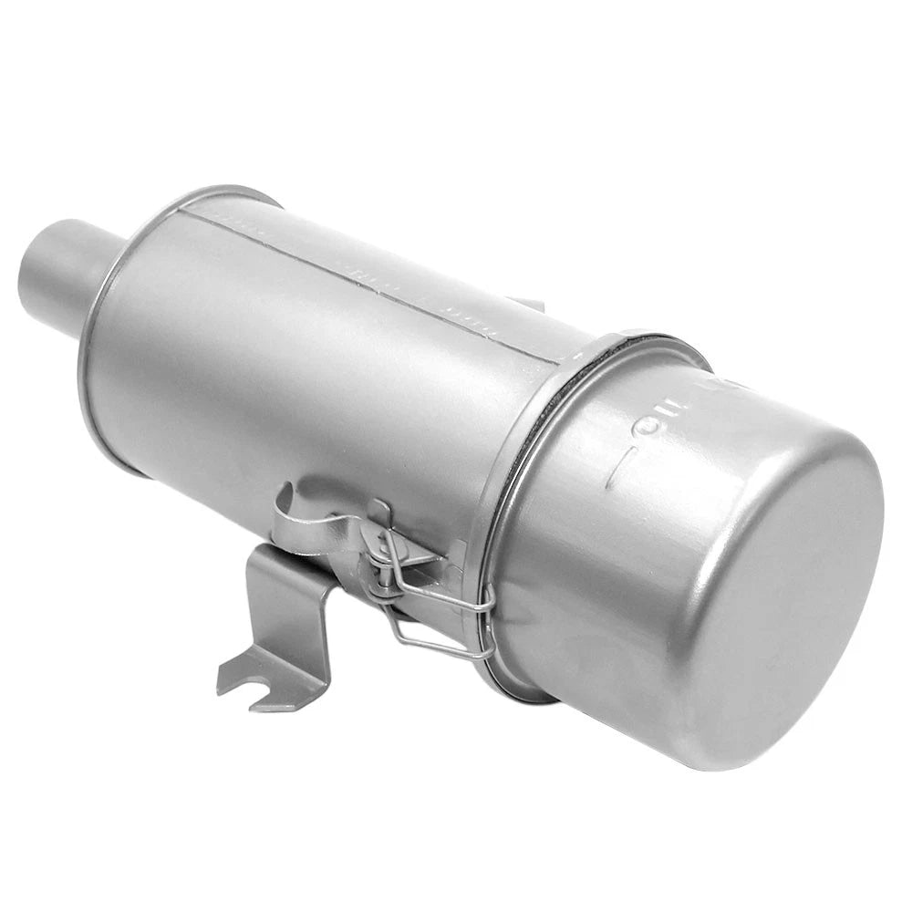 Air Cleaner Oil Bath for Massey Ferguson TO35 35 202 204 (Fits MF)