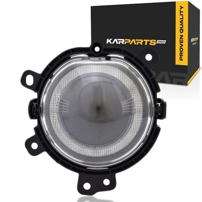 Daytime Running Light for Mini Cooper Hatchback (2020–2021) LLX-MC2562106C-CLA1, MC2562106
