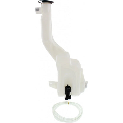 Washer Reservoir with Pump/Sensor for Ford Edge (2007–2014) FO1288134