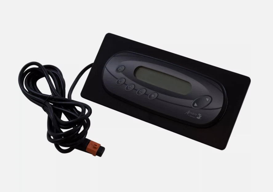 Spa Control System Kit for Gecko IN.YE-5 (4kw Heater, IN.K450 Keypad)