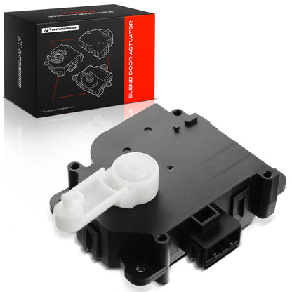 Blend Door Actuator for Chevrolet Caprice SS (2011–2017) | 604-191