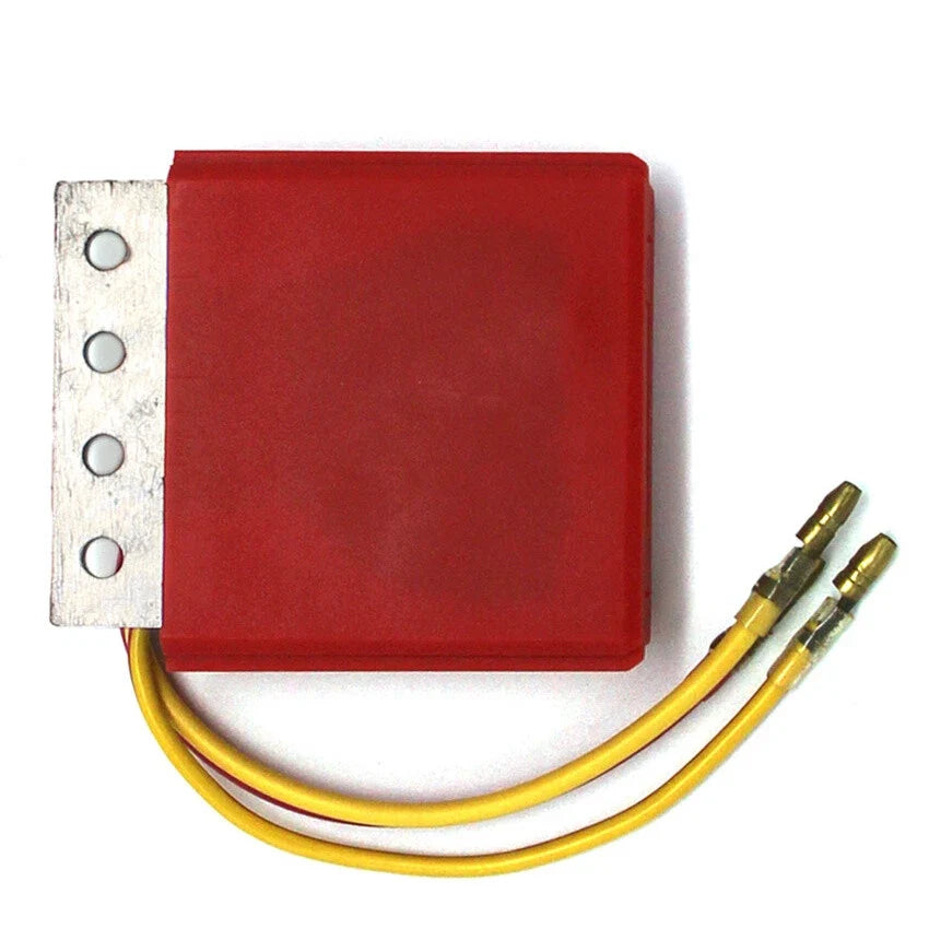 Voltage Rectifier Regulator for Polaris Trail Blazer 250, Scrambler 400 (1999–2005)