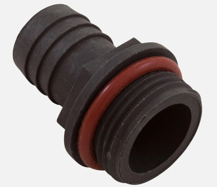Barb Kit for Watkins Style Double Barrel Heater (0.75")