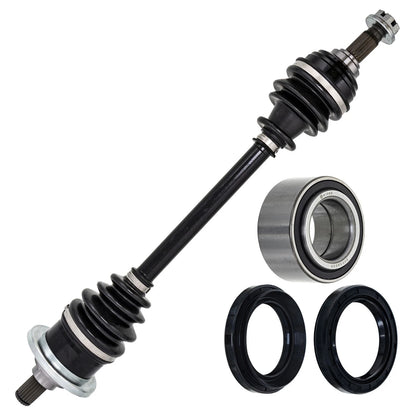 Set of 2 CV Axle Bearing Seal Kit for Arctic Cat (MK1009460, 1502-442)