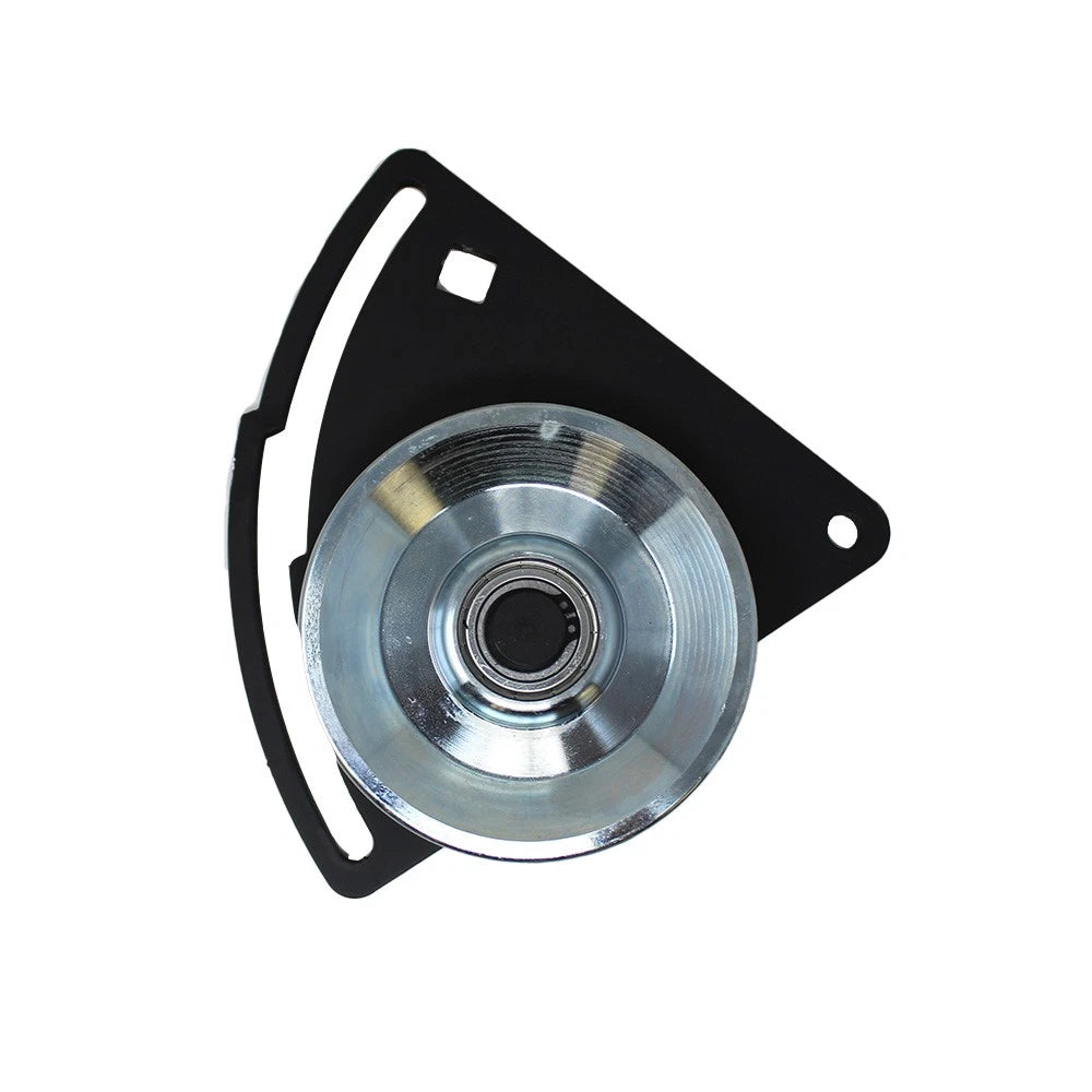 Idler Pulley with Bracket for Ford 3600 4100 7610 6610 4600 6600 2600 5610