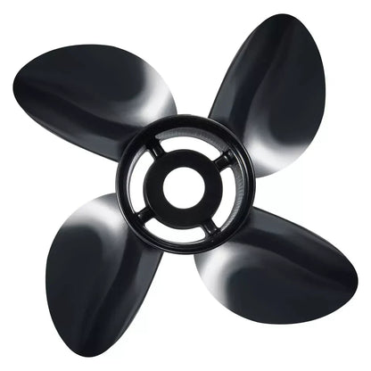 15 X 15 Outboard Propeller for Mercury/Mercruiser 135-300HP (15 Tooth, 4 Blade)
